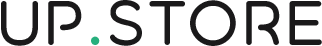 logo upstore